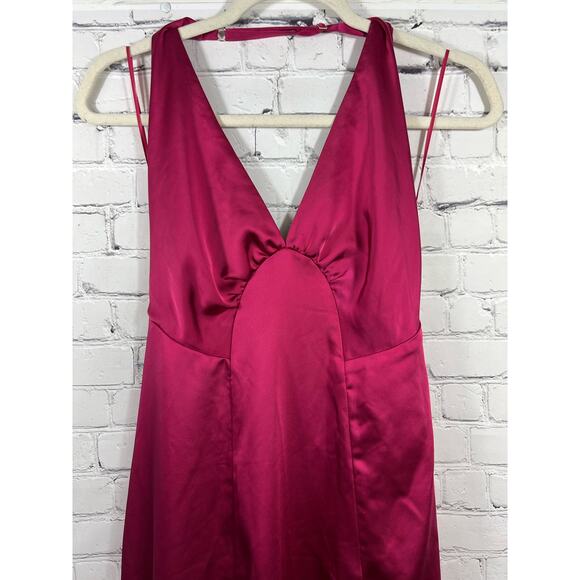 Free People Dance Till Dawn Maxi Dress - Picture 4 of 14